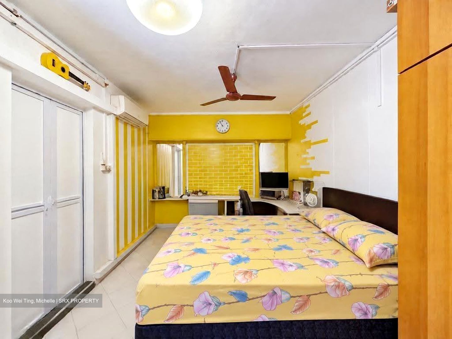 Blk 953 Jurong West Street 91 (Jurong West), HDB 4 Rooms #634146871